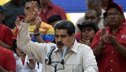 Melunak, Presiden Venezuela Maduro Siap Terima Bantuan Internasional