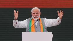 Pemilu India, Bisakah Modi Menang di Negara Bagian yang Diperebutkan?