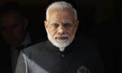 HUT Kemerdekaan India, Modi Ingatkan China Tak Main-Main di Perbatasan