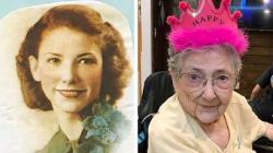 Nenek Hidup hingga 99 Tahun, tapi Organ-Organ Tubuhnya Salah Tempat