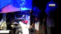 Tabrak Truk Parkir, Pengendara Motor di Cirebon Tewas