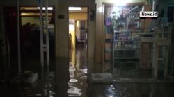 Begini Kondisi Banjir di 4 Desa Kabupaten Jombang, Warga Pilih Tetap di Rumah