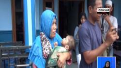 Penderita Gizi Buruk di Mojokerto Dibawa Dinas Kesehatan ke RS, Begini Kondisinya