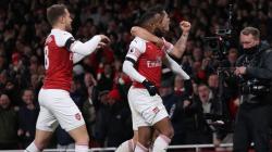 Arsenal Vs Napoli, Ini Statistik Menarik Duel Kedua Tim
