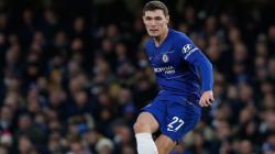 Masa Depan di Chelsea Samar, Christensen: Saya Ingin Bertahan
