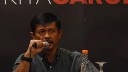 Ini Arti Sosok Pelatih Timnas U-23 Indra Sjafri Bagi Mantan Pemainnya