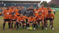 Jakarta Glory Spirit 2001 Ikut Berperan di Pembinaan Pemain Usia Muda