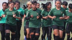 Debut dengan Timnas Wanita Indonesia, Prihatini: Rasanya Campur Aduk
