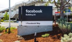 Facebook Buka Kantor Awal Juli, Karyawan Masuk Dibatasi Maksimal 25 Persen