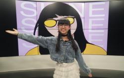 Shine, Single Baru Kimberly Fransa Salim untuk Lawan Bullying