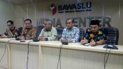 KPU Cek Keaslian Surat Suara yang Tercoblos di Malaysia