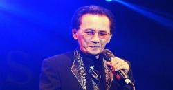 King of Keroncong, Mus Mulyadi Meninggal Dunia