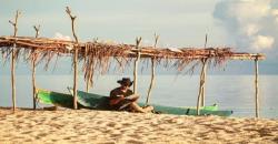 Eksotisme Pulau Runduma di Wakatobi, Bisa Lihat Penyu Langka