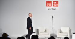 Ini Profil Tadashi Yanai, Bos Uniqlo yang Jadi Orang Terkaya di Jepang