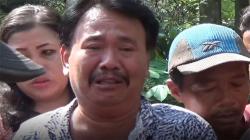 Keluarga Budi Hartanto Korban Mutilasi Minta 2 Pelaku Dihukum Berat