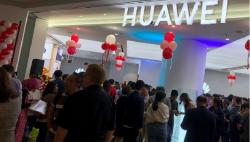 Gandeng Erafone, Huawei Buka Toko Premium Pertama di Indonesia