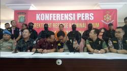 Satgas Antimafia Bola Limpahkan Jokdri dan Barang Bukti ke Kejagung