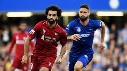 Mo Salah Diperlakukan Rasis, Giroud Beri Dukungan Moral