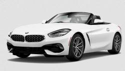 BMW Bakal Boyong Roadster Baru di IIMS 2019, Diyakini Z4