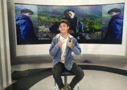 Lepas Single Menanti Pagi, Arash Buana Libatkan Dewi Lestari