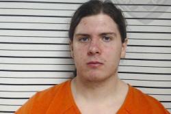 Bakar 3 Gereja Kulit Hitam, Anak Polisi di AS Ditangkap