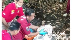 Kepala Guru Honorer Korban Mutilasi Ditemukan di Sungai Kras Kediri