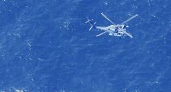 Penyelidik Bingung Temukan Penyebab Jatuhnya F-35A Jepang