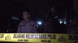 Kerahkan Tim Labfor, Polisi Usut Ledakan yang Tewaskan 2 Anak di Medan<