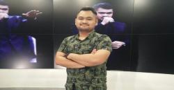 Harapan Logonta Tarigan pada Hasil Pemilu hingga Presiden Terpilih