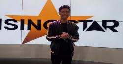 Juara 1 Rising Star Indonesia, Elvan Termotivasi Jadi yang Terbaik