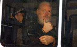 Pendiri Wikileaks Julian Assange Terancam Diekstradisi ke AS