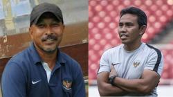 Tangani Timnas, Bima Sakti dan Fakhri Husaini Hanya Dikontrak Setahun