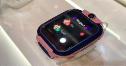 Resmi Dirilis, imoo Watch Phone Z5 Dilengkapi Fitur Video Call