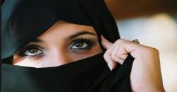 Inspirasi Memilih Busana Muslim dengan Hijab Niqab