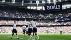 Pesta 4-0 atas Huddersfield, Tottenham Naik ke Posisi 3 Besar