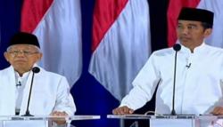 Tidak Jawa Sentris, Jokowi Dorong Pemerataan Ekonomi