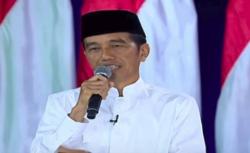 Strategi Jokowi Tingkatkan Mutu Ekonomi Indonesia