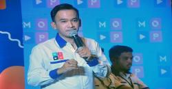 Sukses Usaha Kuliner, Ruben Onsu Kembangkan Bisnis Digital