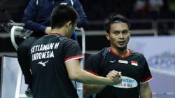 Prediksi Ahsan/Hendra Vs Kamura/Sonoda: Ganda Indonesia Diunggulkan