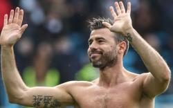 21 Tahun Berkarier, Barzagli Putuskan Pensiun di Akhir Musim