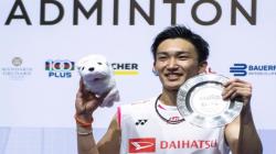 Hasil Singapura Terbuka 2019, Dua Wakil Indonesia Jadi Runner-Up