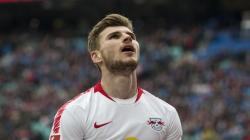 Dibidik Banyak Klub, Werner Tak Perpanjang Kontrak dengan RB Leipzig