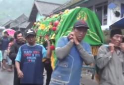 Dipicu Masalah Sepele, Pria di Malang Aniaya Mertua hingga Tewas