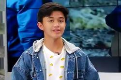 Menanti Pagi, Single Baru Arash Buana agar Pria Berani Bilang Cinta