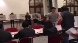 WNI di Sydney Antre Nyoblos, Sebagian Belum Bisa Gunakan Hak Suara