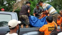 Bocah 5 Tahun Tewas Diterkam Buaya di Indragiri Hulu Riau