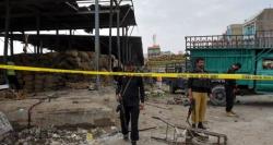 ISIS Klaim Jadi Dalang Pengeboman Pasar Buah Pakistan