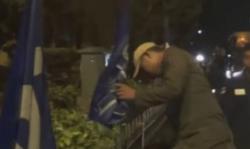 Masuk Masa Tenang, Tim Gabungan Bawaslu di Tanggerang Tertibkan Alat Peraga Kampanye