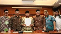 Ajak Warga Gunakan Hak Pilih, PBNU: Tegakkan Pemilu Jujur dan Adil