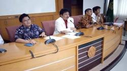 UIN Sunan Kalijaga Yogya Ajak Warga Gunakan Hak Pilih di Pemilu 2019